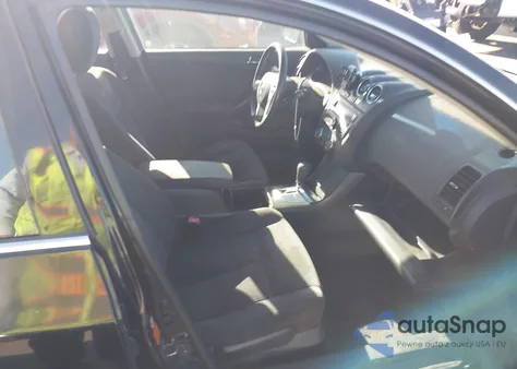 2009 Nissan Altima 2.5 S из США, поврежденный, VIN 1N4AL21E29N475589